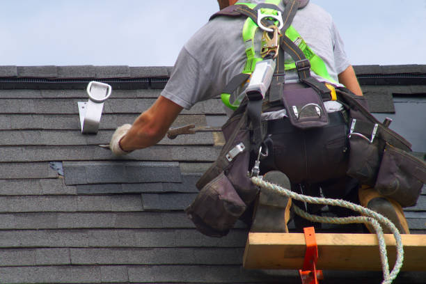 Trusted Castle Point, MO  Roofing repair and installation Experts