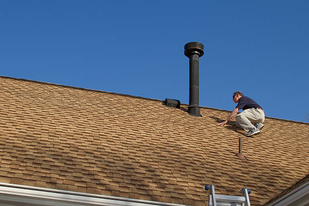 Best Roof Installation  in Castle Point, MO