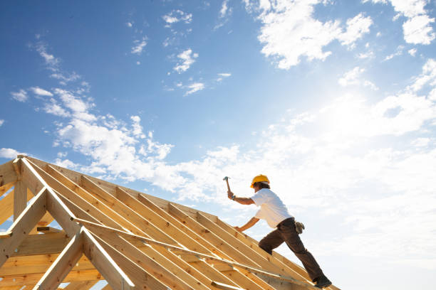Best Emergency Roof Repair Services  in Castle Point, MO